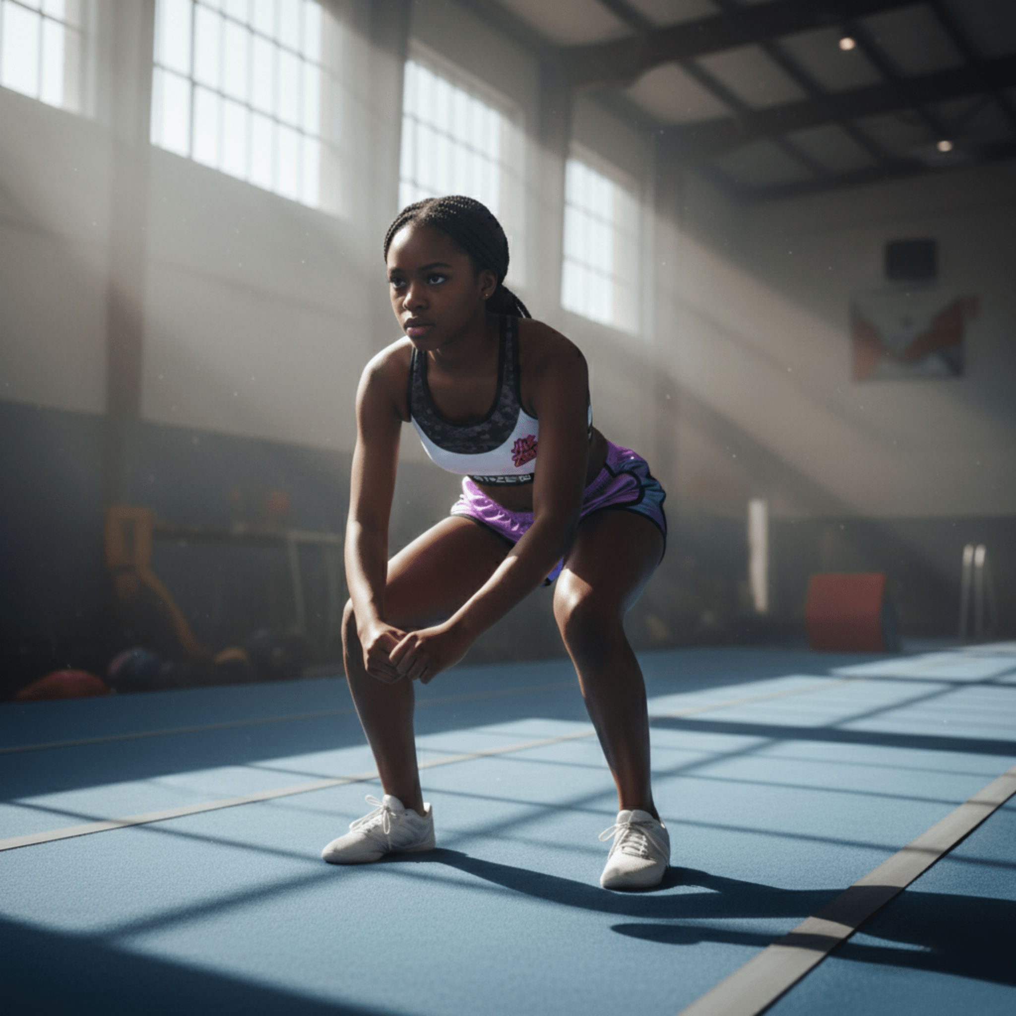 Grit & Grace: Gear Built to Hit Zero. - Hit Zero Athletics
