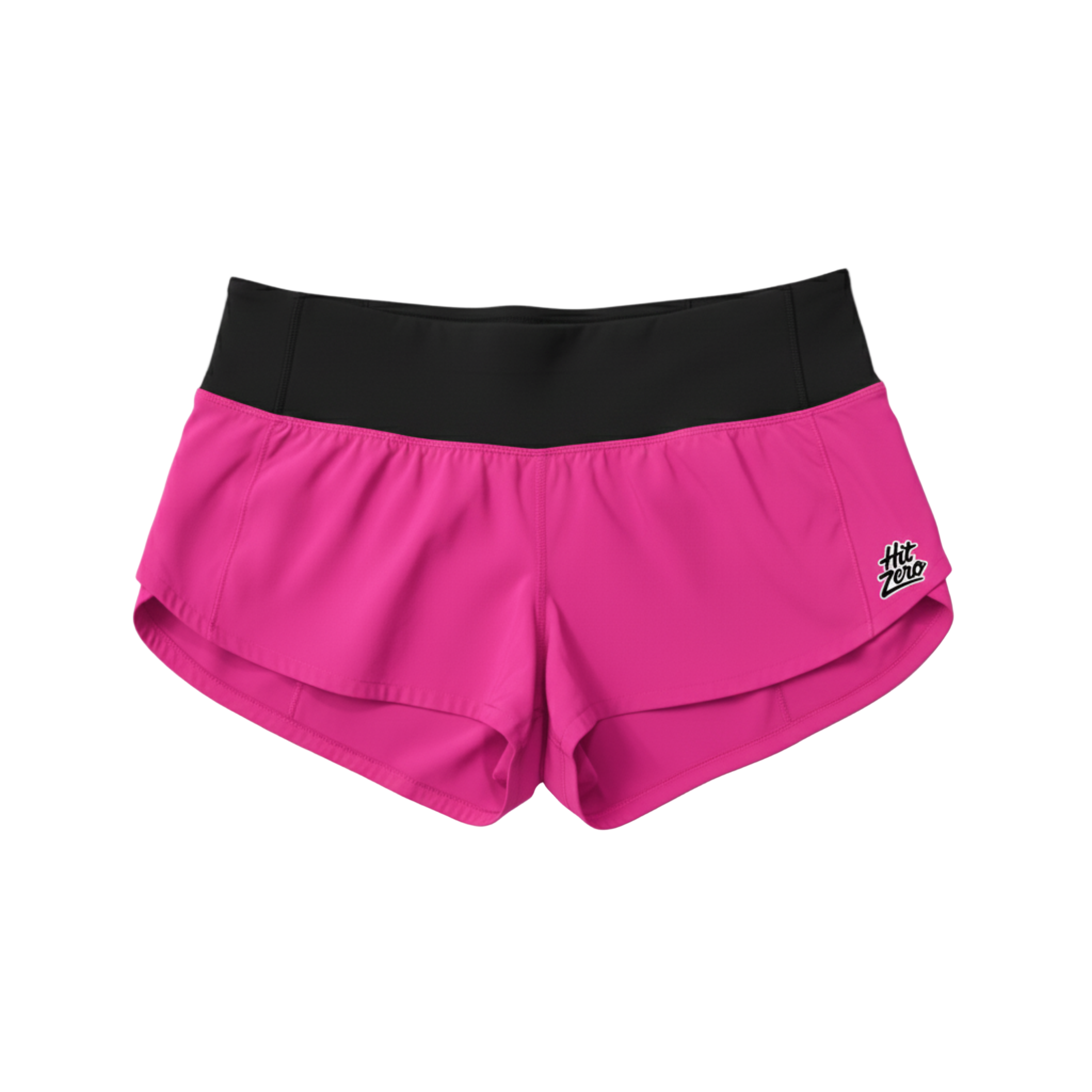 The Full Out Mid-Rise Lined Short 2.5"