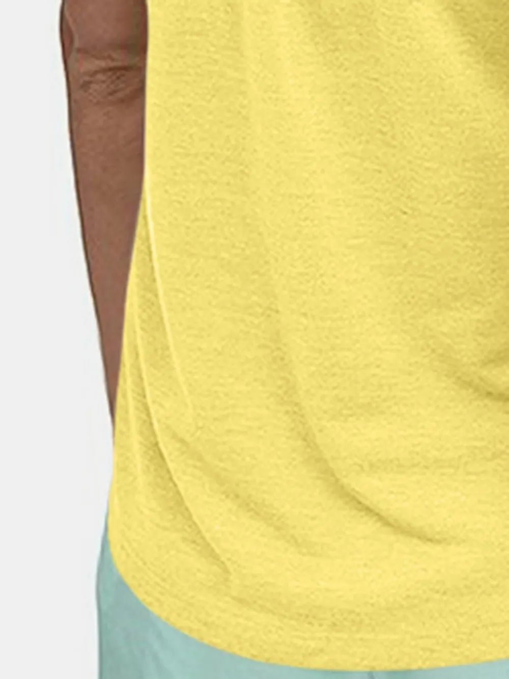 Hip - Length Active Tank Top | Hit Zero White Label - Tank - Hit Zero Athletics